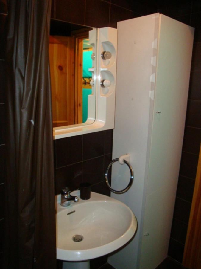 Panorama Apartment Claviere Dış mekan fotoğraf