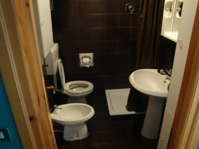 Panorama Apartment Claviere Dış mekan fotoğraf
