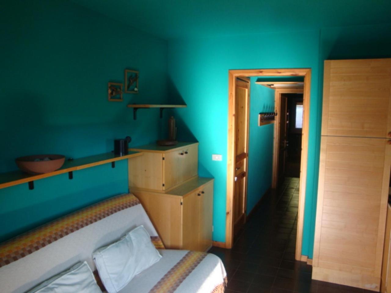 Panorama Apartment Claviere Dış mekan fotoğraf