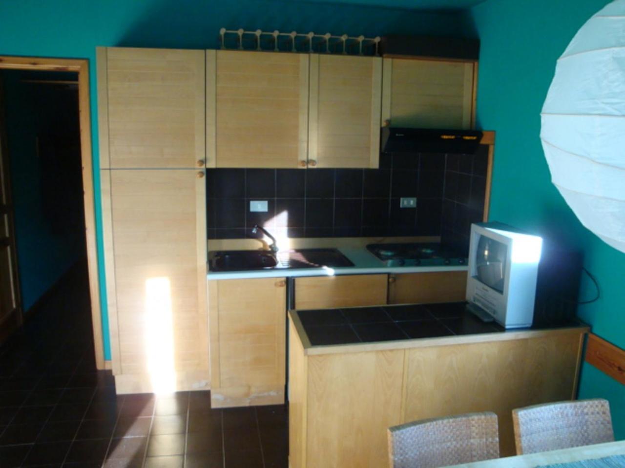 Panorama Apartment Claviere Dış mekan fotoğraf