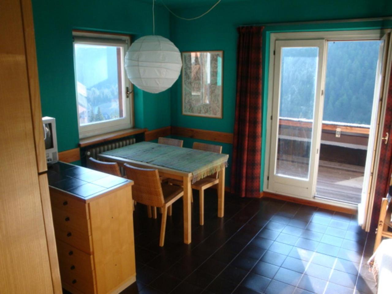 Panorama Apartment Claviere Dış mekan fotoğraf