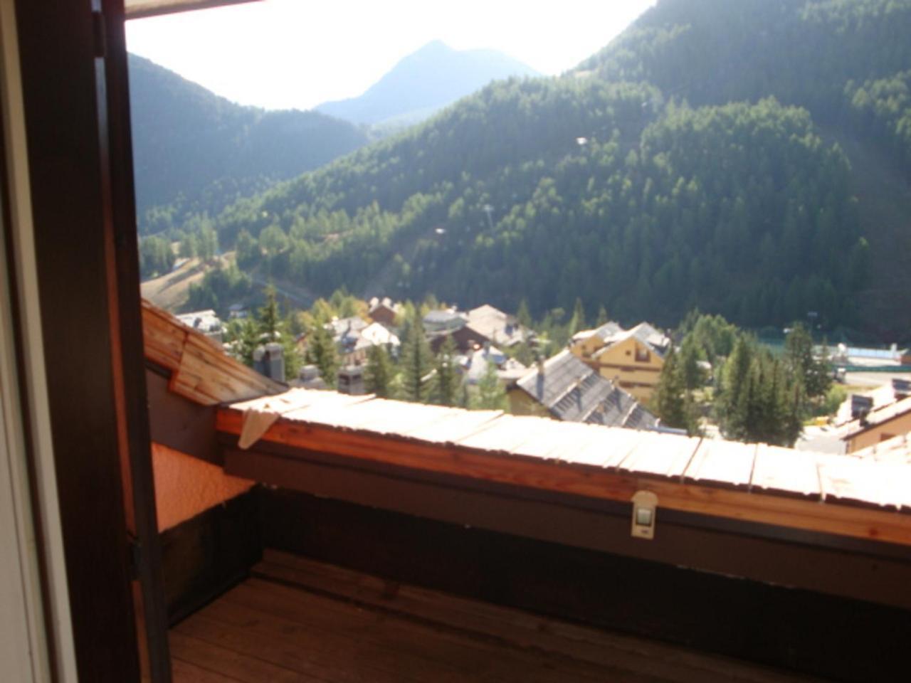 Panorama Apartment Claviere Dış mekan fotoğraf